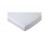 AEROSLEEP SAFE FIT SHEET WHITE 117X68 24