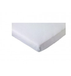 AEROSLEEP SAFE FIT SHEET WHITE 117X68 24