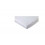 AEROSLEEP SAFE FIT SHEET WHITE 80X50 24