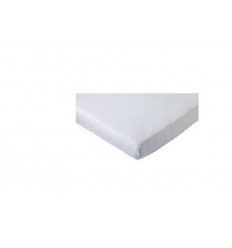 AEROSLEEP SAFE FIT SHEET WHITE 80X50 24