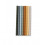 ZOE STRAW SET 8 PACK BLUE MULTI MIX 202