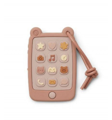 THOMAS MOBILE PHONE ROSE 21