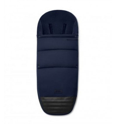 PLATINUM CHANCELIERE BLUE NAVY 212