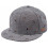 PAUK CAP BLACK SIZE 53 21