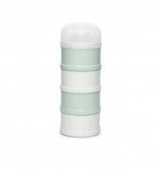 HYGGE MELKPOEDERDOOSJES GREEN 23