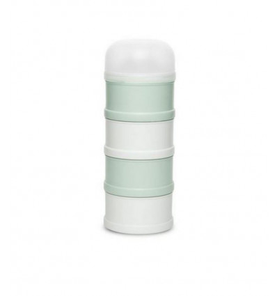 HYGGE MELKPOEDERDOOSJES GREEN 23