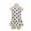 FRIPOUNETTE ROBE SM BLANC/NAVY 24M 21
