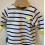 FRENCHKISS MARINIERE