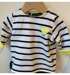 FRENCHKISS MARINIERE