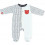 TIMELESS BOY DORS BIEN VELOURS 12M