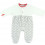 TIMELESS GIRL DORS BIEN VELOURS 12M