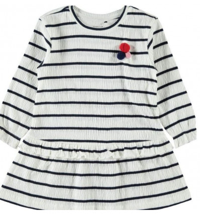 NMFBOSTRIBA LS DRESS 86