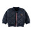 NBMMAKSEL QUILT BOMBER JACKET 62