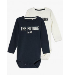 NBMBINO 2P LS BODY 68