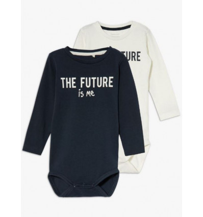 NBMBINO 2P LS BODY 68