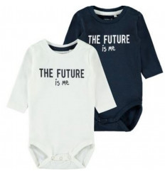NBMBINO 2P LS BODY 56