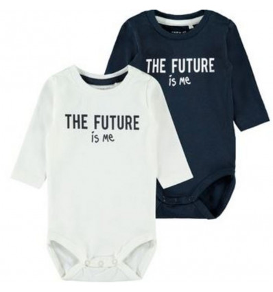 NBMBINO 2P LS BODY 56