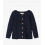 NBMBELLIO LS KNIT CARD 56