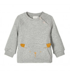 NBNUXOBO SWEAT BRU 56