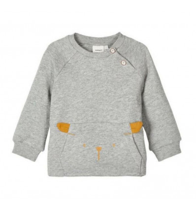 NBNUXOBO SWEAT BRU 56