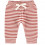 U REGULAR FIT PANTS AHIDUD Y/D STR SPICY