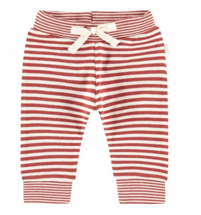 U REGULAR FIT PANTS AHIDUD Y/D STR SPICY