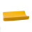 HOUSSE COUSSIN A LANGER JAUNE 3