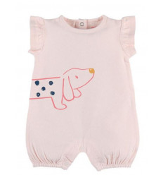 COCON COMBI ROSE DOG 1M