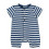 COCON COMBI CREPE BLEU RAYE BIO 1M