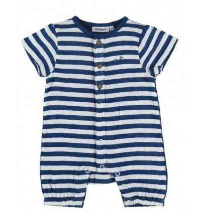 COCON COMBI CREPE BLEU RAYE BIO 1M