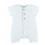 COCON COMBI CREPE BLANC BIO 1M