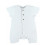 COCON COMBI CREPE BLANC BIO 3M