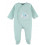 SMART BOY DB JERSEY AQUA 1M