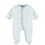 SMART BOY DB JERSEY AOP ECRU 1M