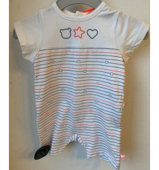 GRAPHIC COMBI MIXTE JERSEY RAYE 3M