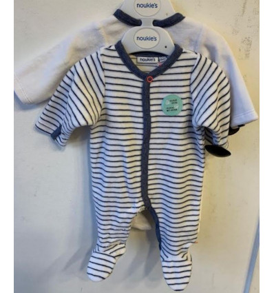 GRAPHIC SET DB VELOURS 0M