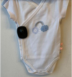 SET BODY BIO CROISE BLEU MC 3M