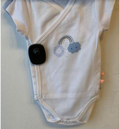 SET BODY BIO CROISE BLEU MC 3M
