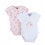 SET BODY BIO CROISE ROSE MC 0M