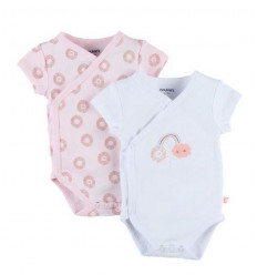SET BODY BIO CROISE ROSE MC 0M