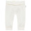 WHISPER WHITE U SLIM FIT PANTS ASSA 56