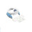 POTETTE 2IN1 TOILETTRAINER/REISPOTJE WIT
