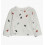 WHISPER WHITE U T SHIRT OVERLAP 56