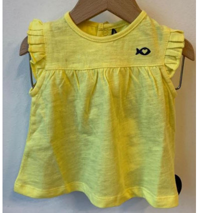 ENCHANTEE TOP