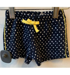 SHORTY SHORT