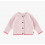 G REGULAR CARDIGAN KAAPSTAD LOTUS 56