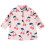 G DRESS SLIM HOPETOWN AOP LOTUS 62