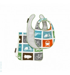 BIB/BURB SET TRANSPORTATION