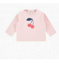 G REGULAR T-SHIRT LS CALVANIA LOTUS 56