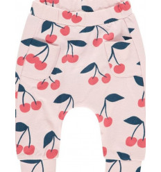 G REGULAR FIT PANTS WESTONARIA LOTUS 56